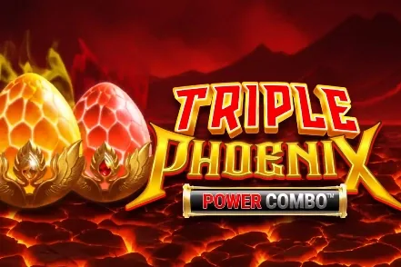 Triple Phoenix Power Combo